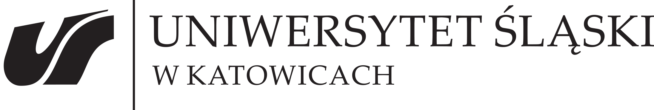 Logo uczelni