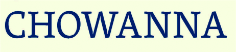 CHOWANNA